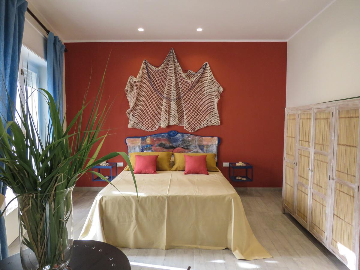Catria Villa ฟาวีญานา ภายนอก รูปภาพ