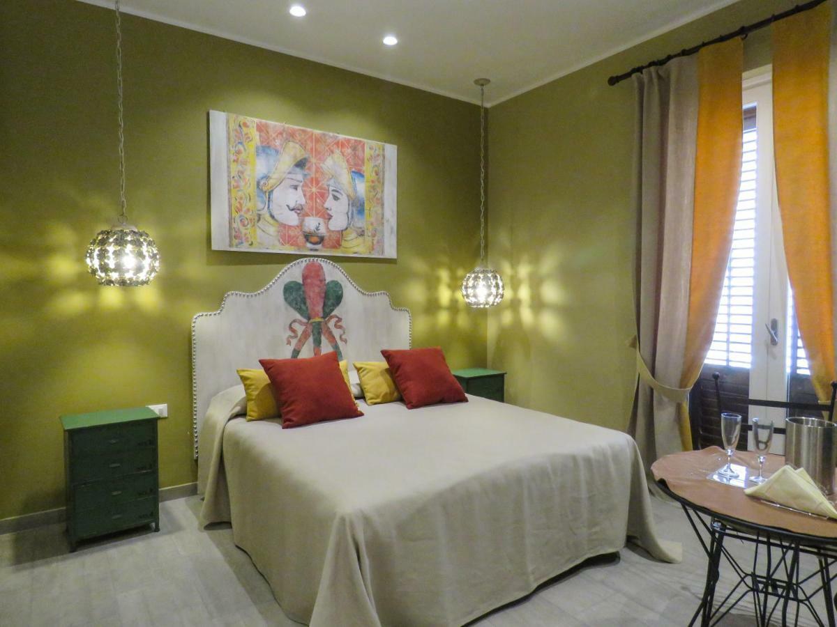 Catria Villa ฟาวีญานา ภายนอก รูปภาพ