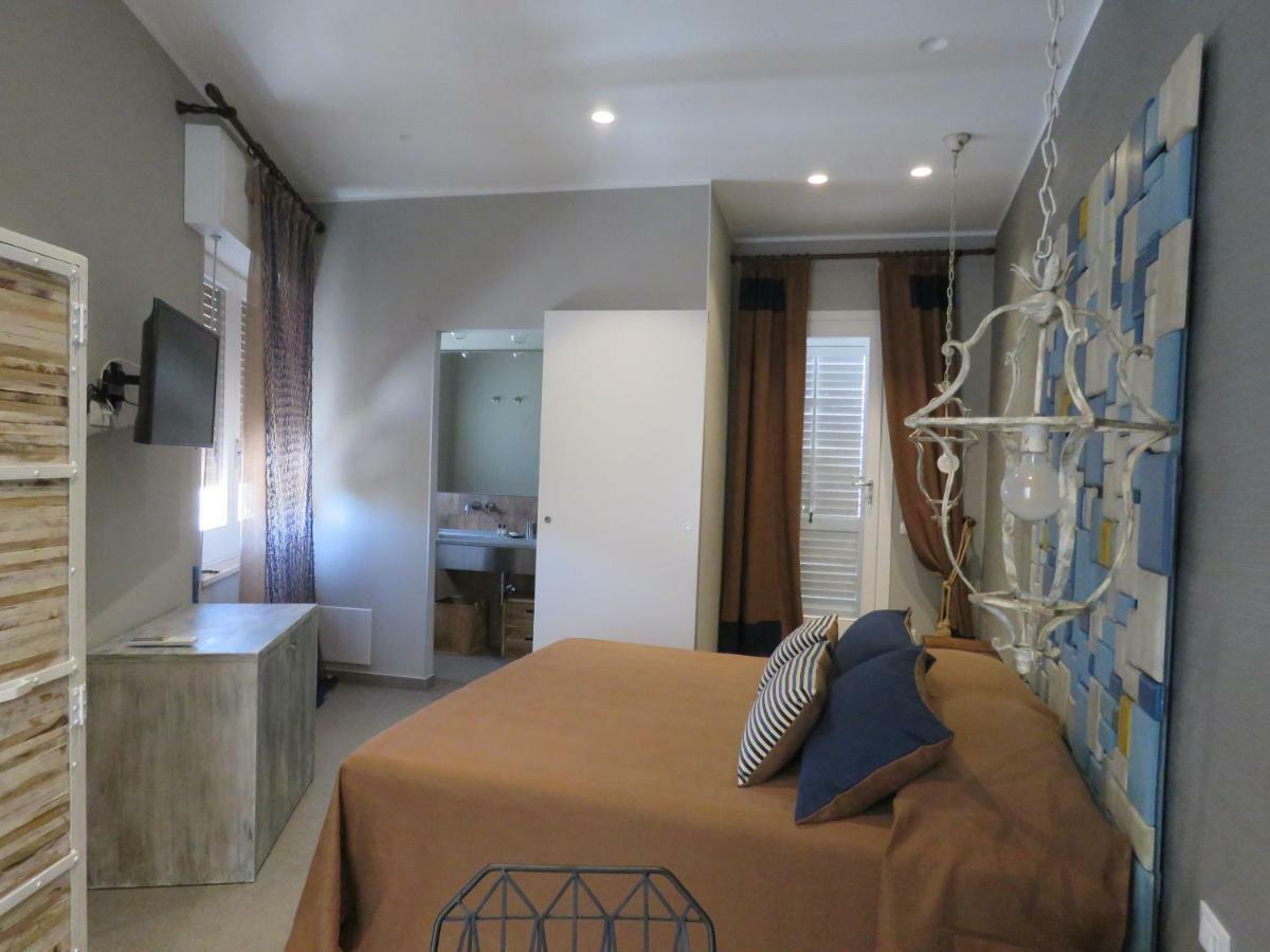 Catria Villa ฟาวีญานา ภายนอก รูปภาพ