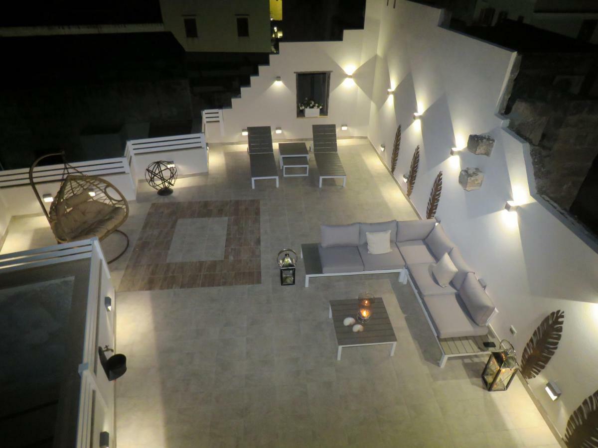 Catria Villa ฟาวีญานา ภายนอก รูปภาพ