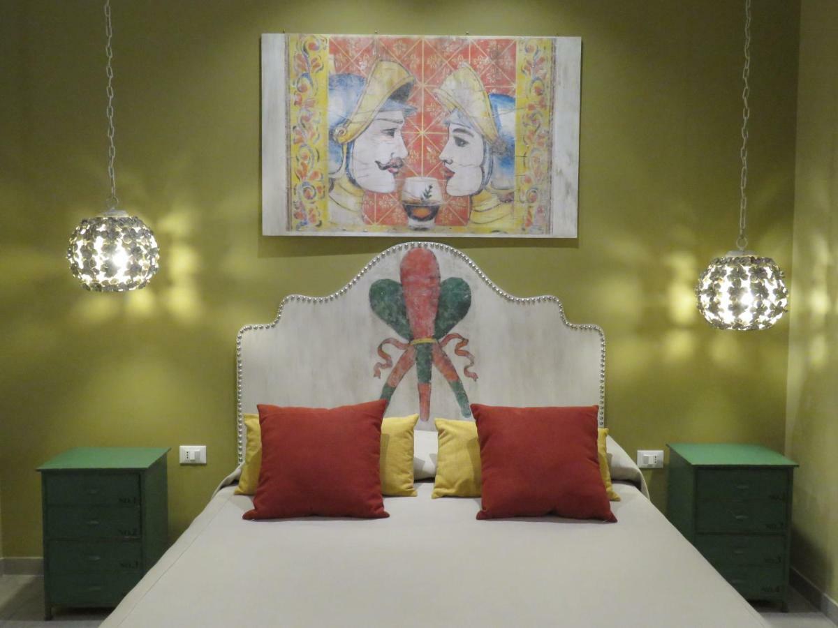 Catria Villa ฟาวีญานา ภายนอก รูปภาพ