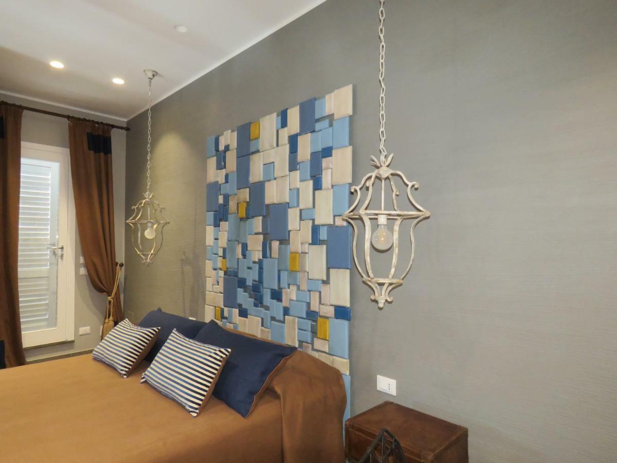 Catria Villa ฟาวีญานา ภายนอก รูปภาพ