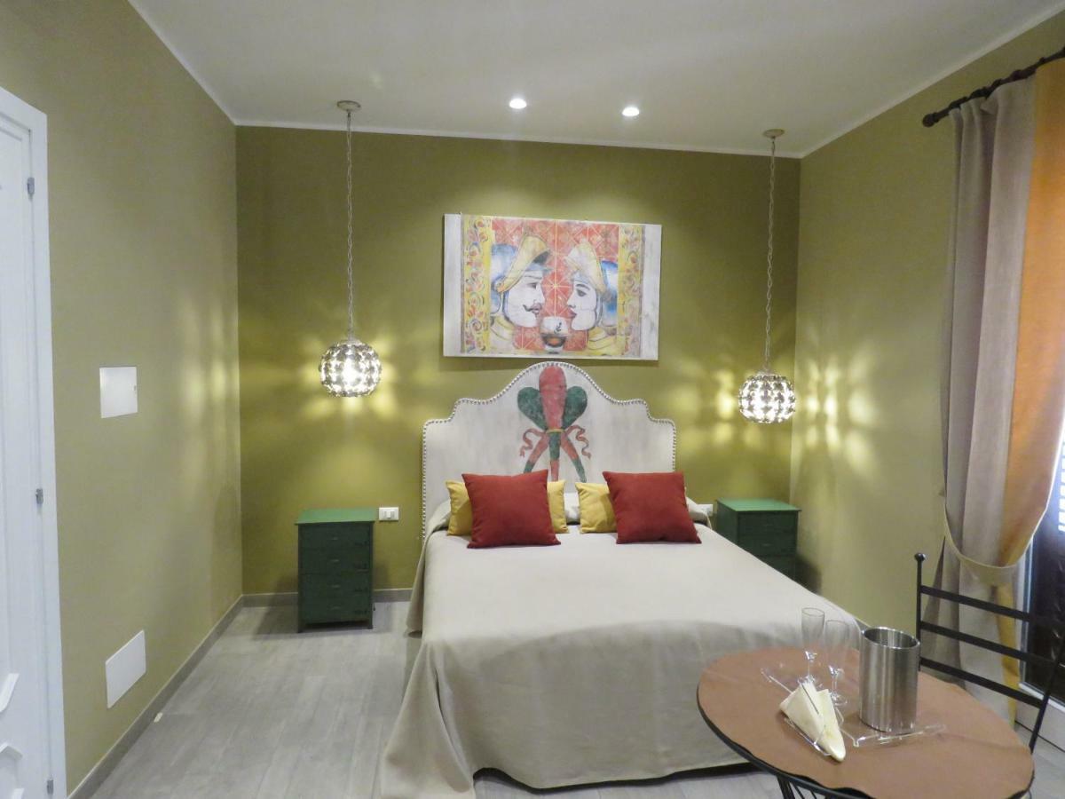 Catria Villa ฟาวีญานา ภายนอก รูปภาพ