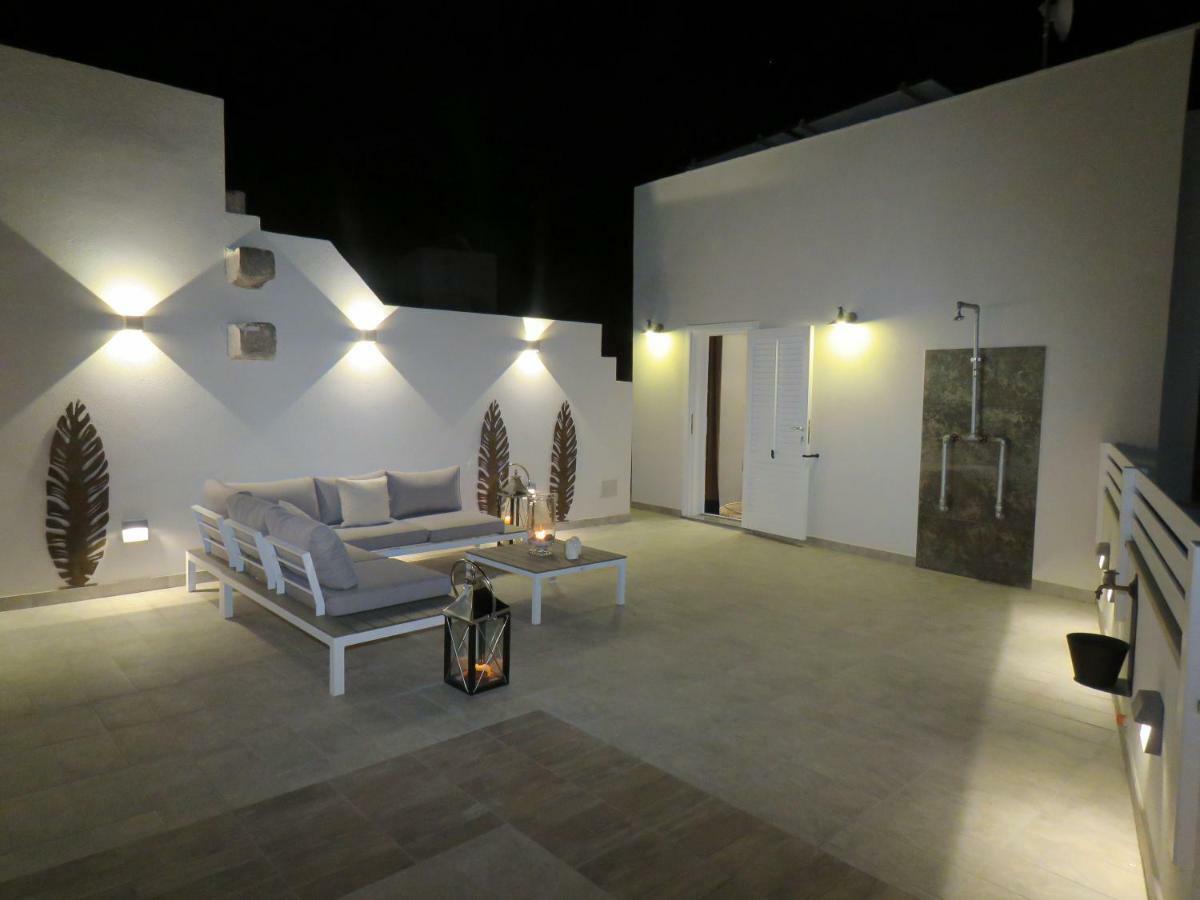 Catria Villa ฟาวีญานา ภายนอก รูปภาพ
