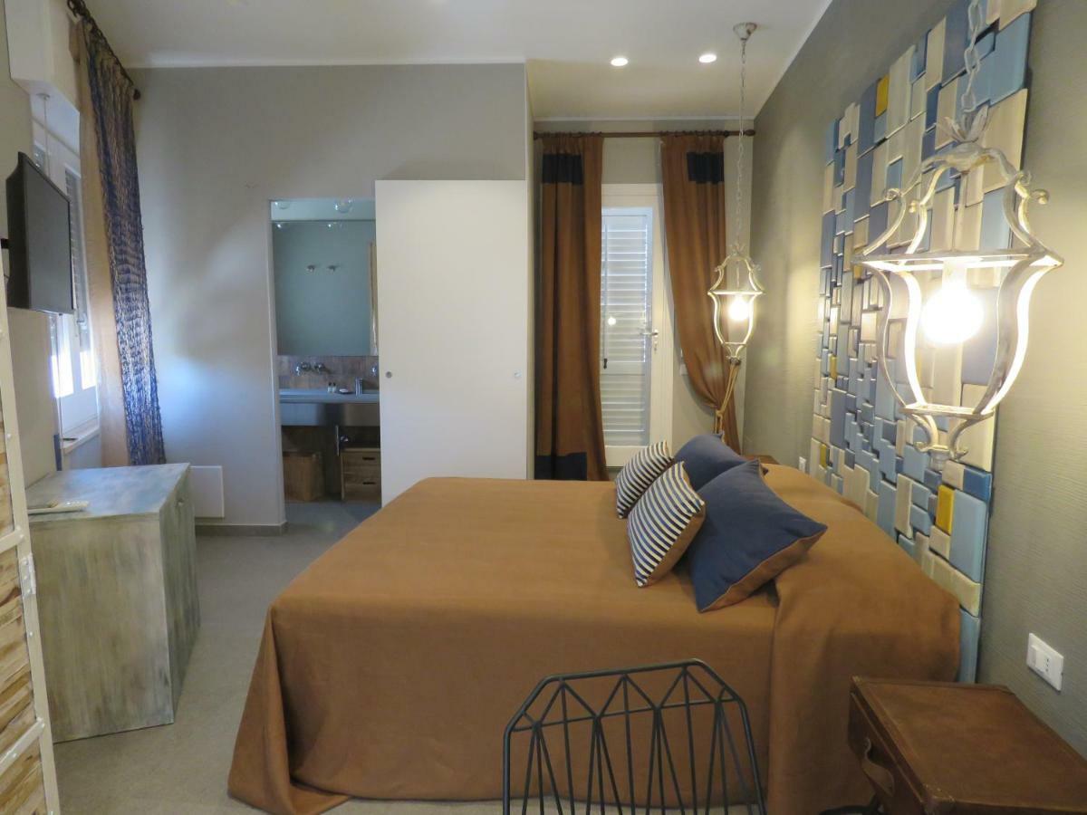 Catria Villa ฟาวีญานา ภายนอก รูปภาพ