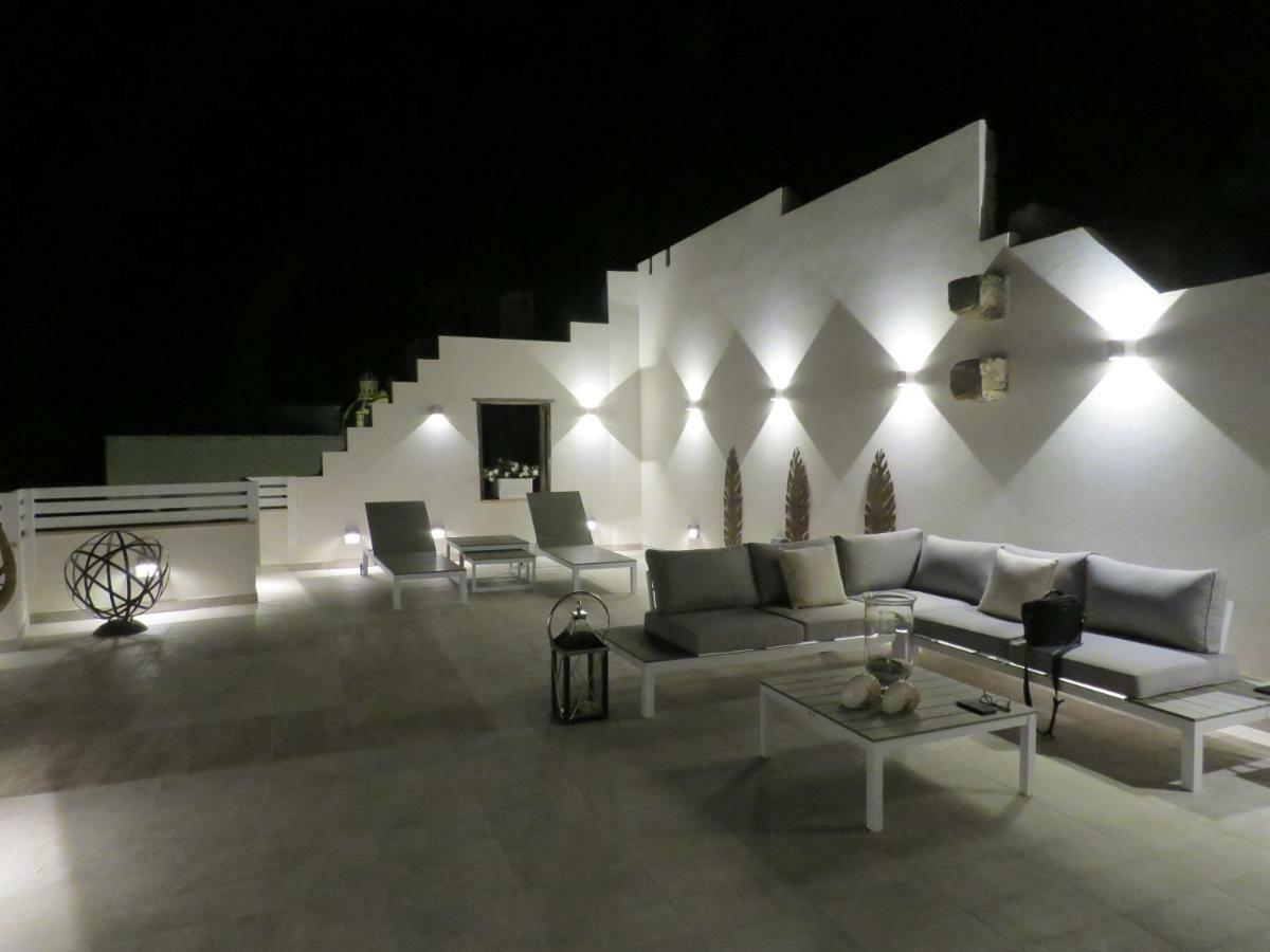 Catria Villa ฟาวีญานา ภายนอก รูปภาพ